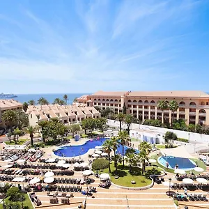 Coral Compostela Апартаменты