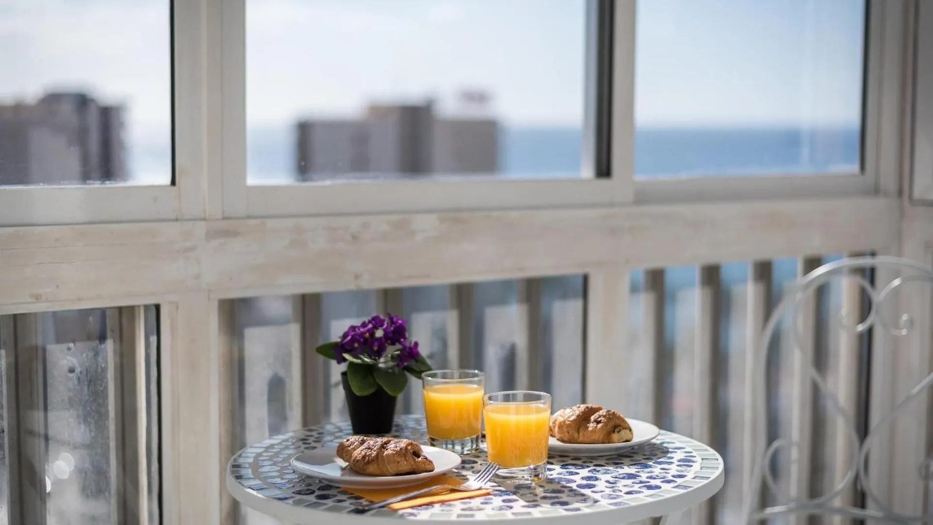 8D. Modern Flat In Las Americas Playa de las Americas  Spain