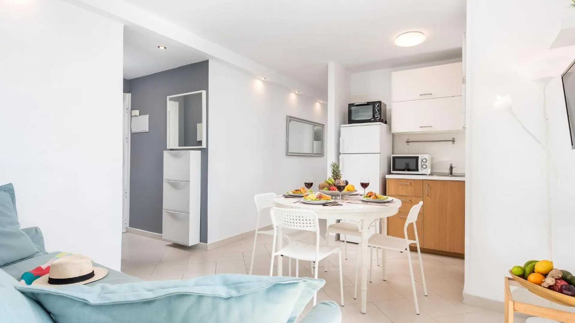 8D. Modern Flat In Las Americas Playa de las Americas  Apartment