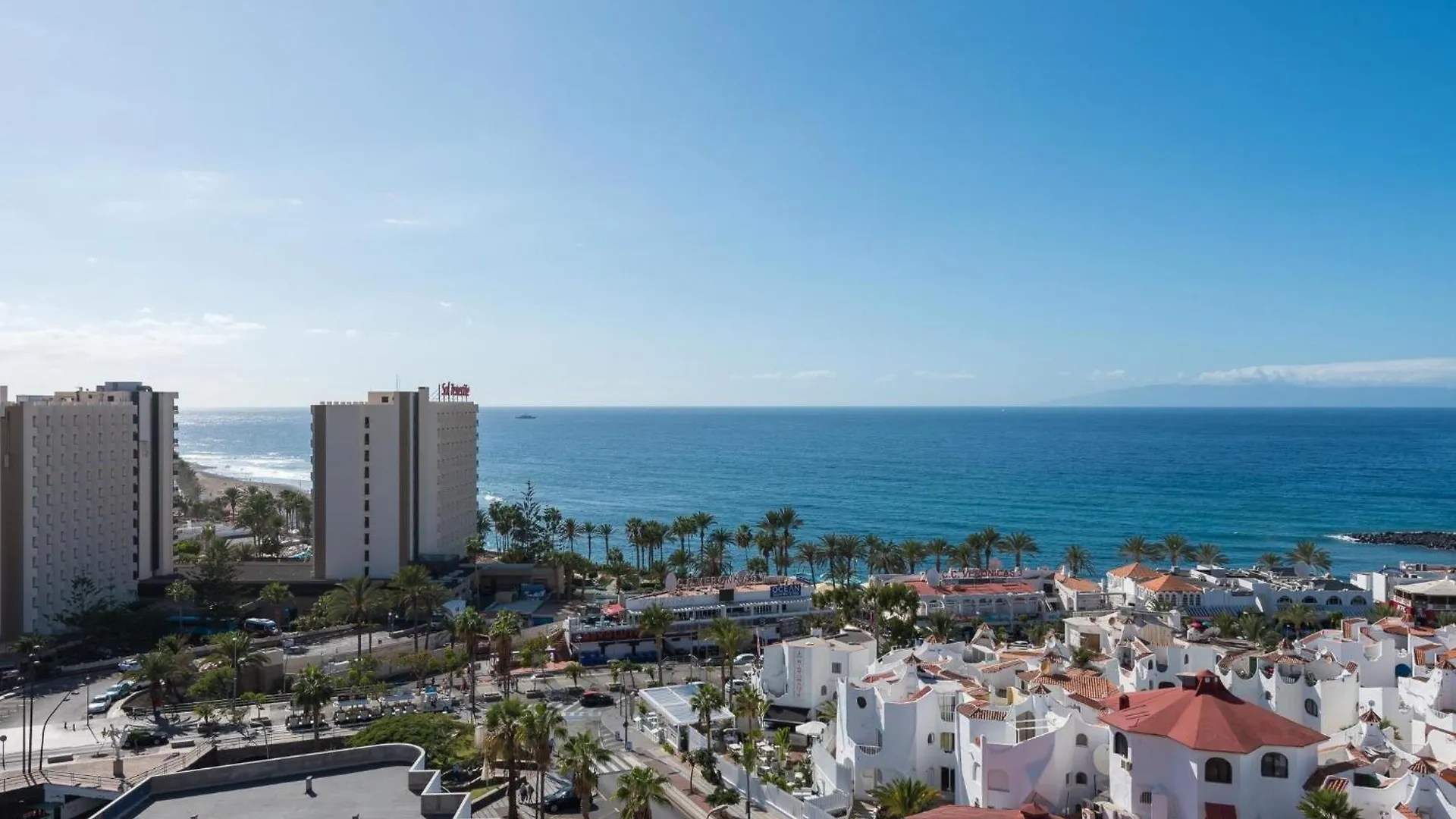 8D. Modern Flat In Las Americas Playa de las Americas  Playa de las Americas (Tenerife)