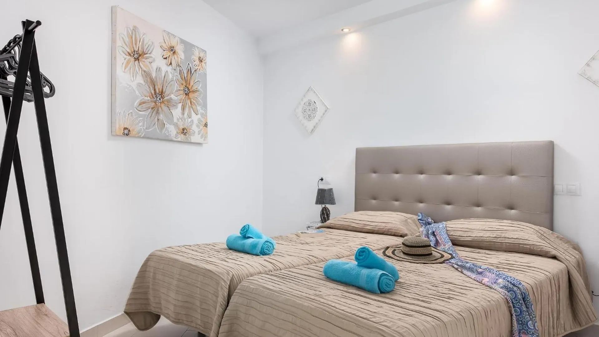 Apartment 8D. Modern Flat In Las Americas Playa de las Americas