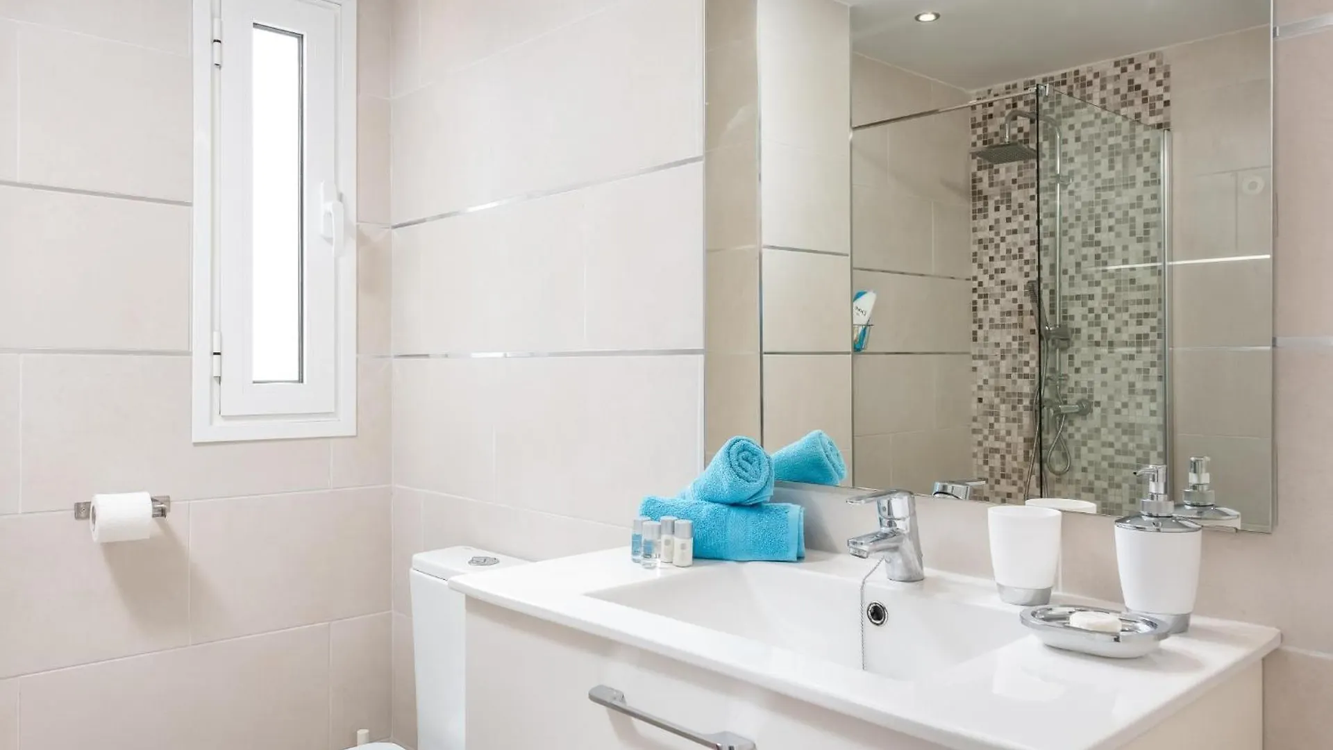 8D. Modern Flat In Las Americas Playa de las Americas  0*, Playa de las Americas (Tenerife) Spain