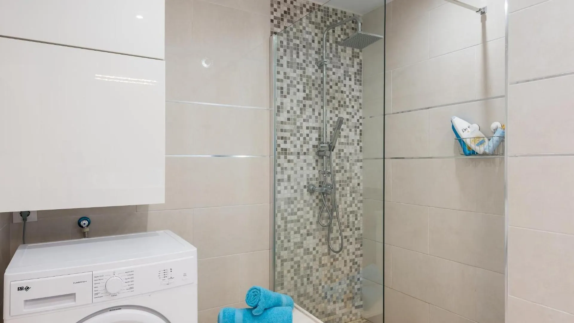 Apartment 8D. Modern Flat In Las Americas Playa de las Americas