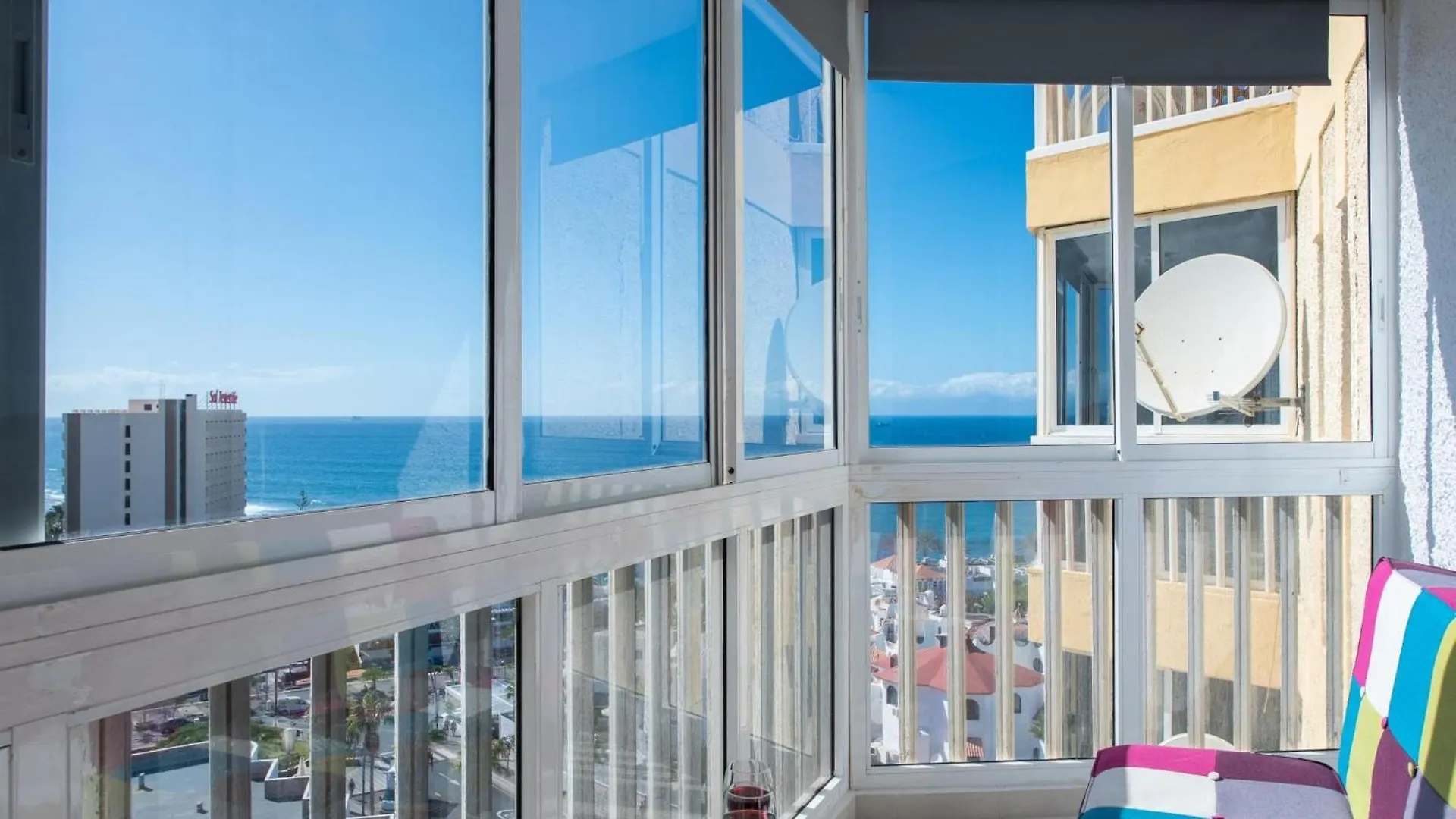 8D. Modern Flat In Las Americas Playa de las Americas  Apartment Playa de las Americas (Tenerife)