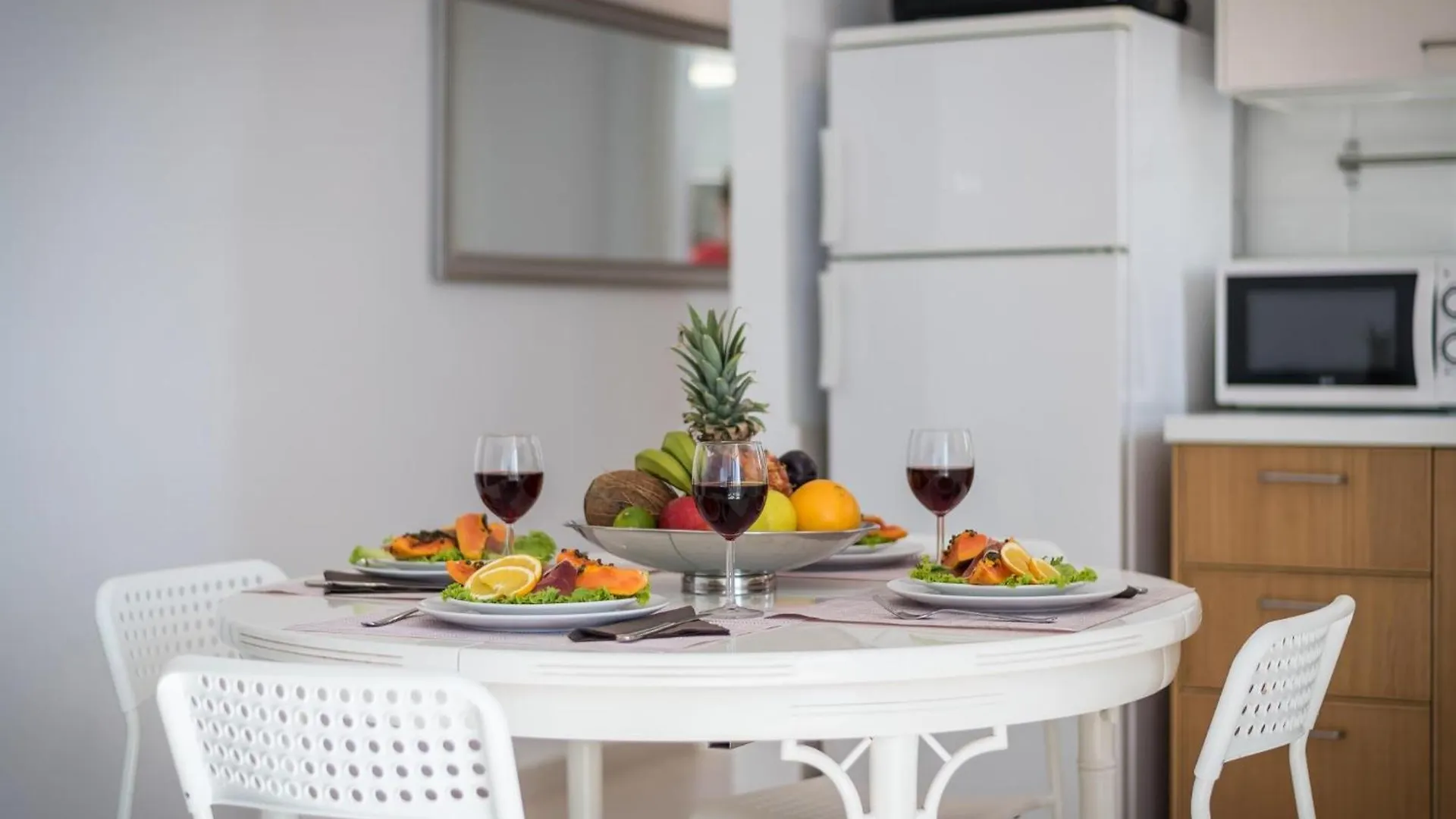 Apartment 8D. Modern Flat In Las Americas Playa de las Americas